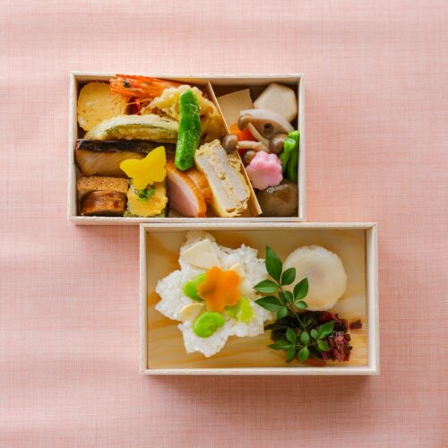 折詰弁当